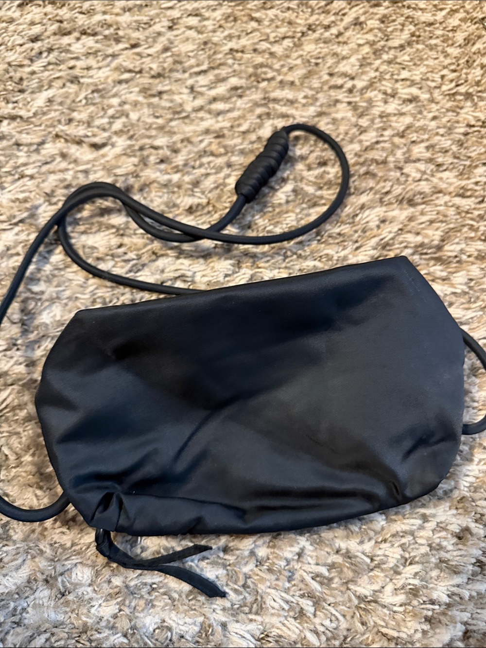 Small crossbody